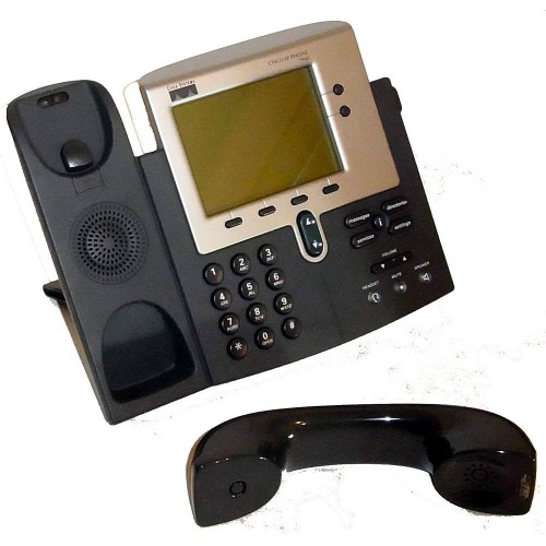 Инструкция К Телефону Cisco Ip Phone 7940